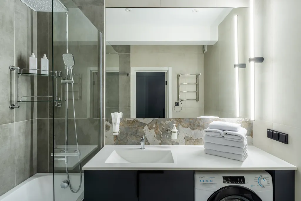 Апартаменты Family Premium