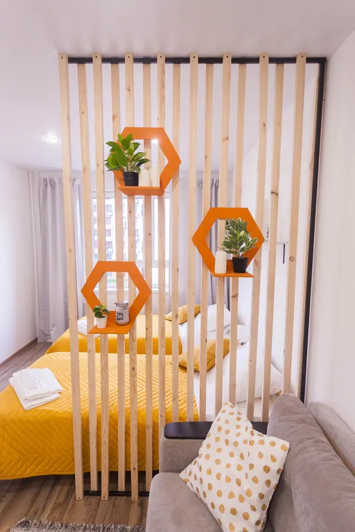 Уютная студия в 5 минутах от ИМР