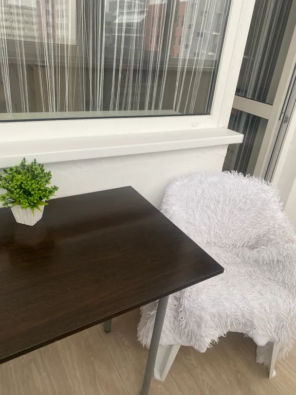 Уютная квартира в центре садового