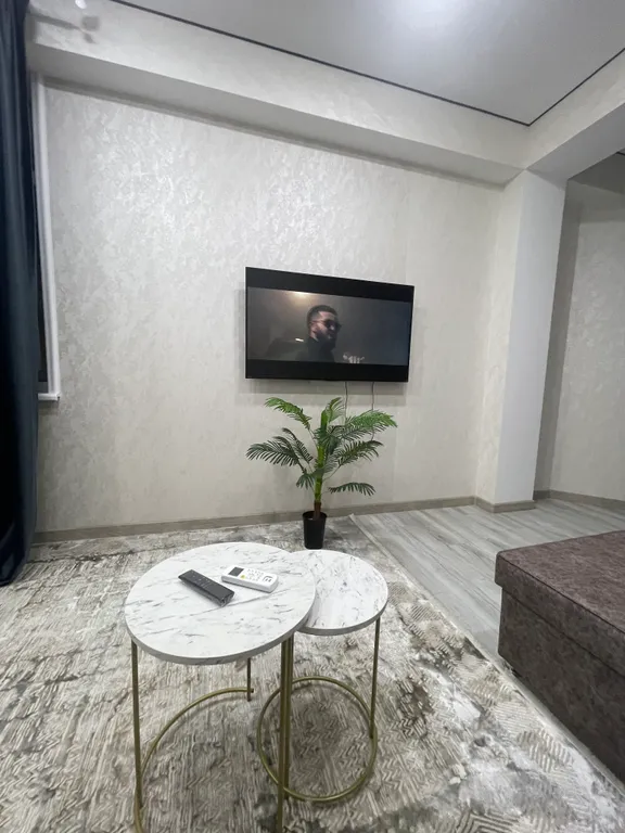 Квартира 2-комнатная Квартира — Махачкала