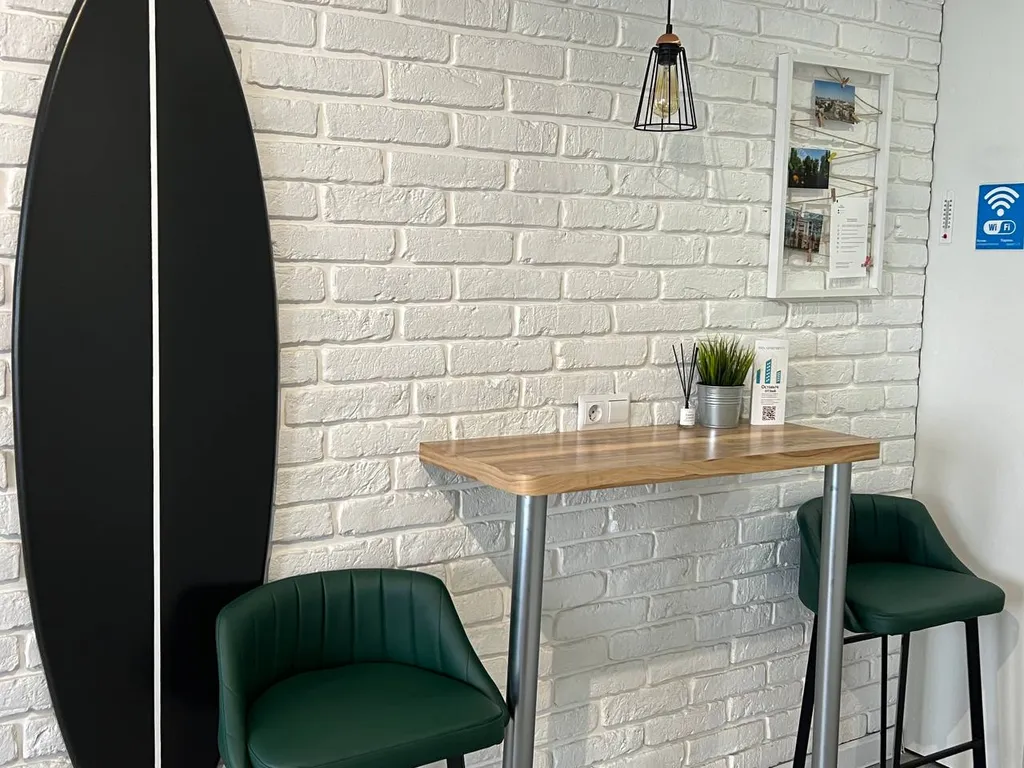 Студия для вашего комфорта