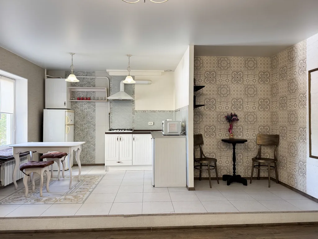 Квартира Апарт mrpl-24 с бесконтактным заселением — аренда посуточно в Мариуполь