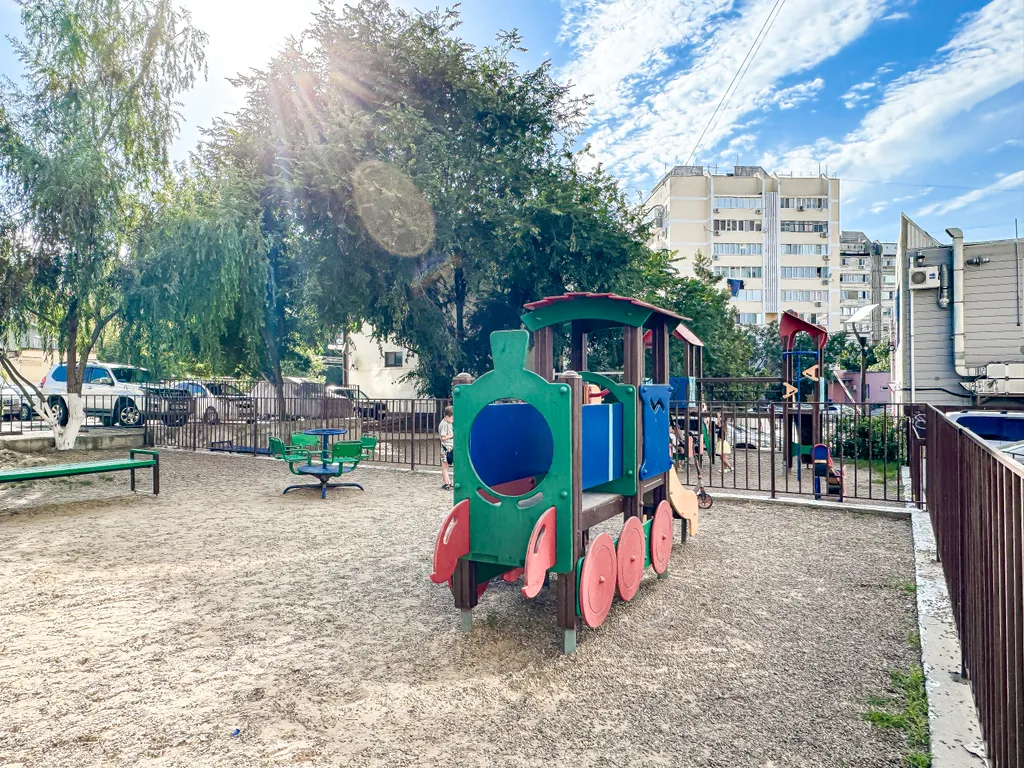 Квартира Квартира Море зовет — Анапа