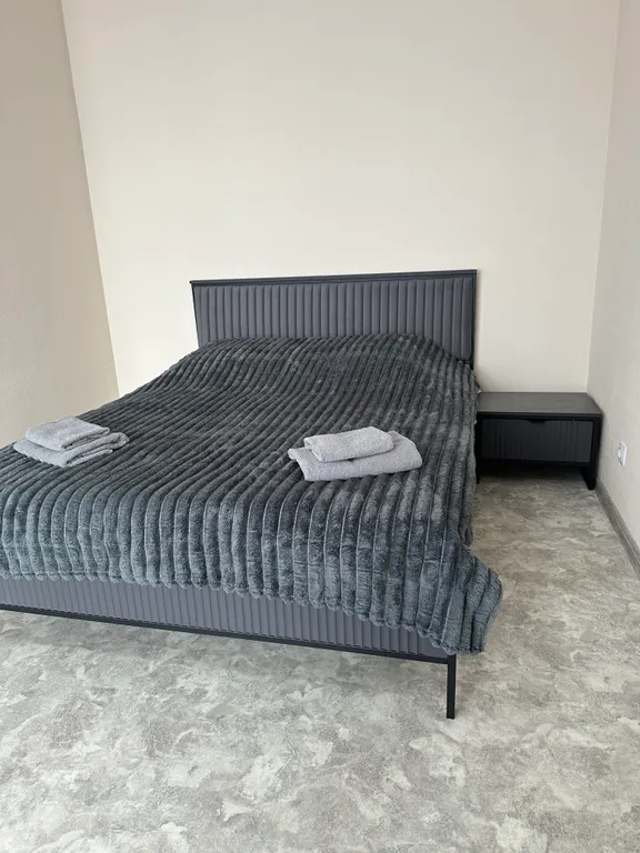 Удобная современная квартира