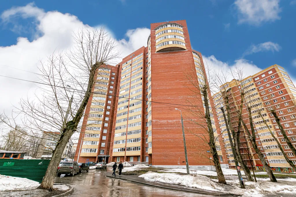 Уютная квартира с атмосферой комфорта