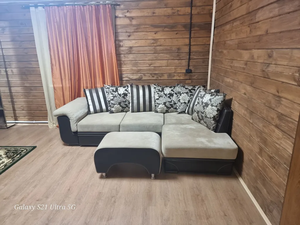 Андреевский форт