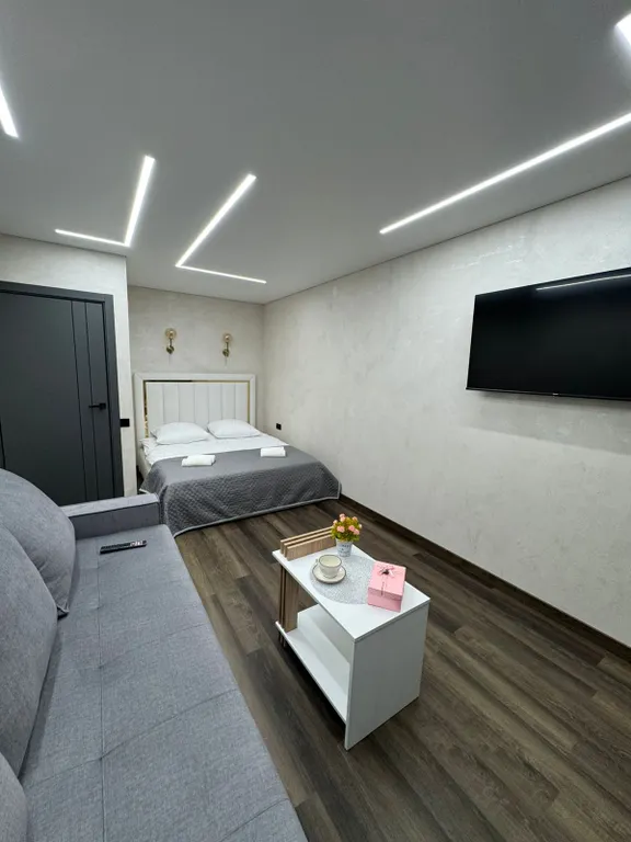 Супер квартира — аренда посуточно в Барнаул