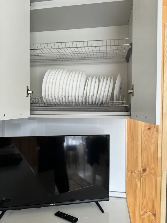 Коттедж Дом в горах — Архыз