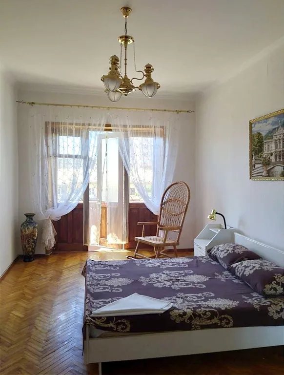 Уютная квартира с видом на горы — аренда посуточно в Гагра