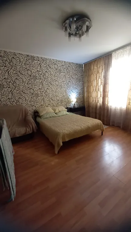 Комфортная квартира в новом доме в центре