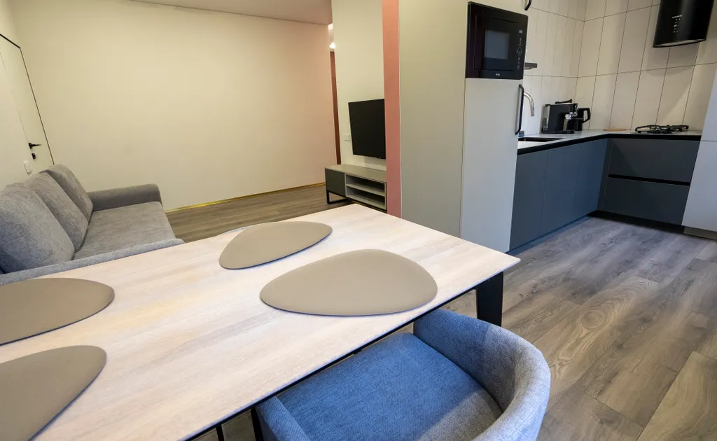 Геометрия Гилберта / Hilbert Geometry