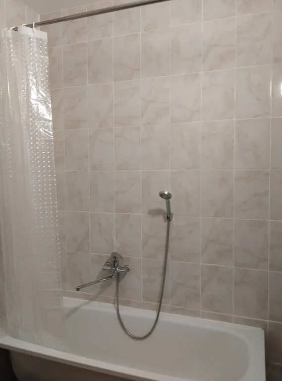 Квартира Просторная квартира рядом с центром — Волгоград