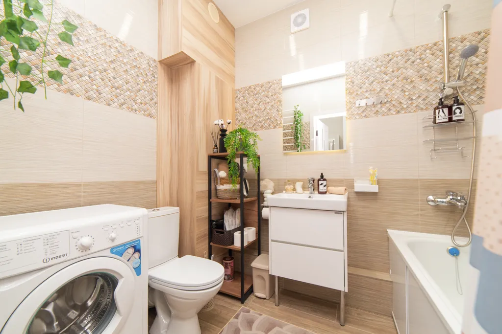 Квартира Апартаменты с завораживающими закатами — Тюмень