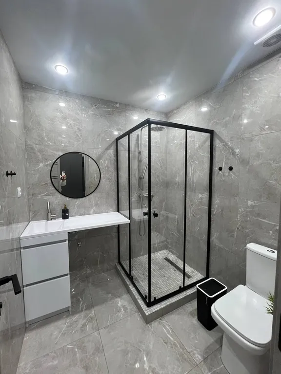 Уютный загородный дом