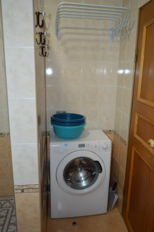 Апартаменты под ключ