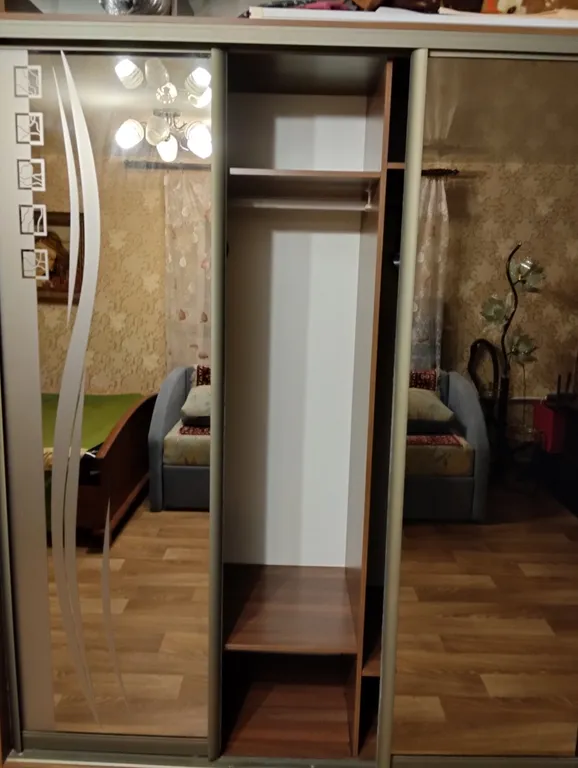 Уютная квартира рядом с центром города