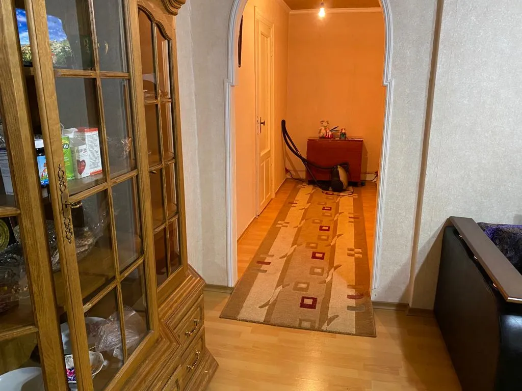 Комфортный дом в центре