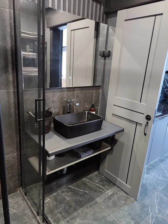 2-комнатный Дом