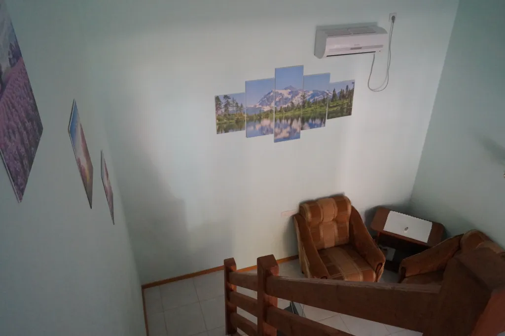 Новый замок