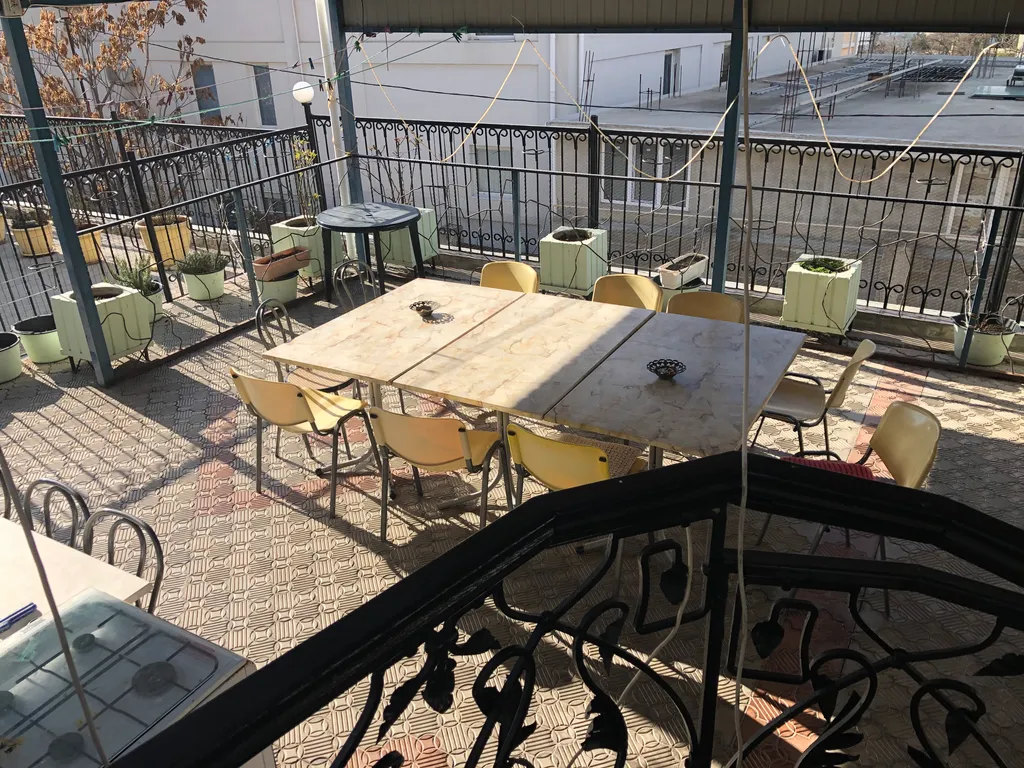 Гостевой дом