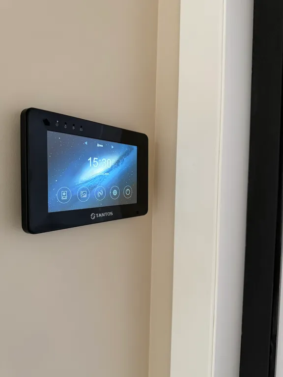 Квартира Апартаменты комфорт-класса в районе Амалиенау — Калининград