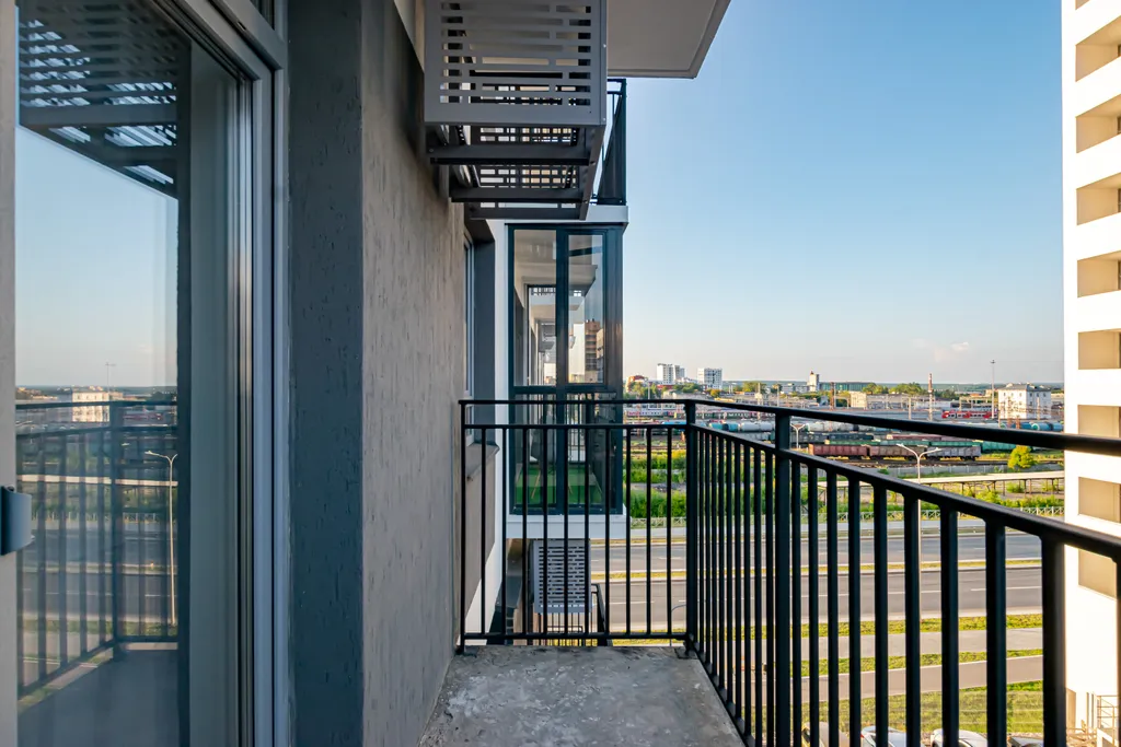 Уютная квартира рядом с вокзалом