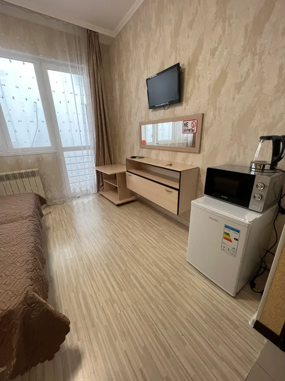 Квартира Апартаменты в Сириусе возле Олимпийского парка — Сириус