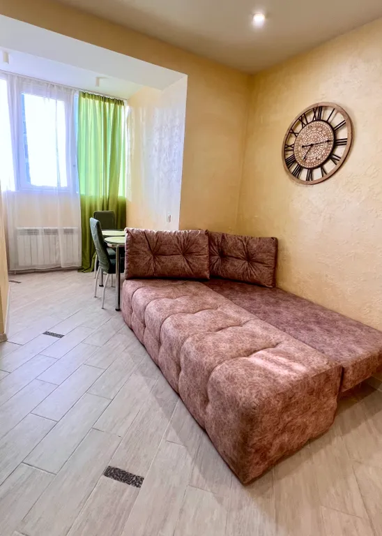 Уютная квартира с кондиционером