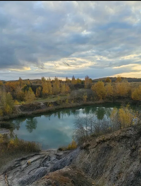 Коттедж Уютный домик с панорамными окнами — Донской