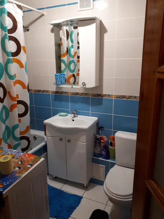 Квартира 2-комнатная Квартира — Анапа