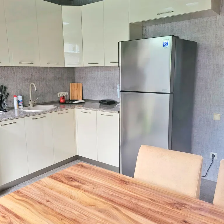 Уютная студия у подножья горы недалеко от пляжа Гонио и Батуми