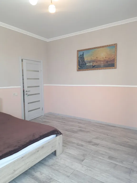 Первый этаж в центре инфраструктуры в Севастополе