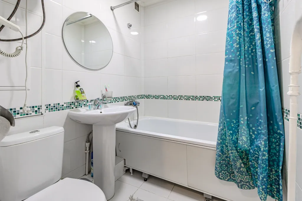 Трешка рядом с вокзалом