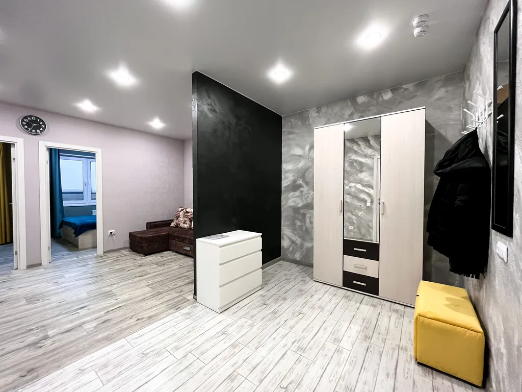 Уютная квартира на Чапаева — аренда посуточно в Петрозаводск