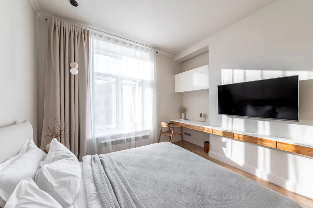 Квартира у Дворцовой площади