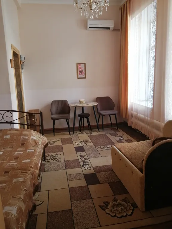 Квартира Уютная квартира в центре — Ялта