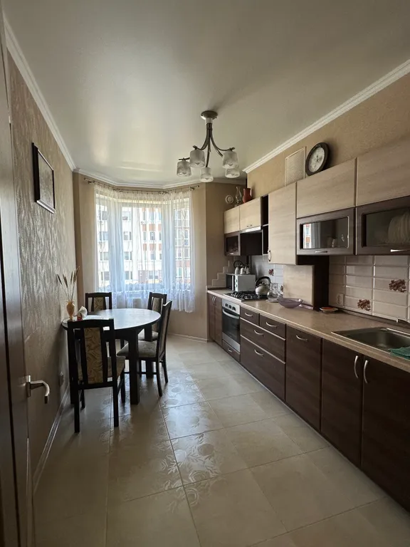 Квартира Ваш комфортный отдых у моря — Зеленоградск