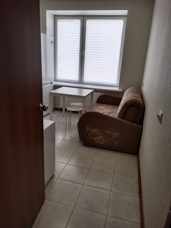 Уютная квартира рядом с парком