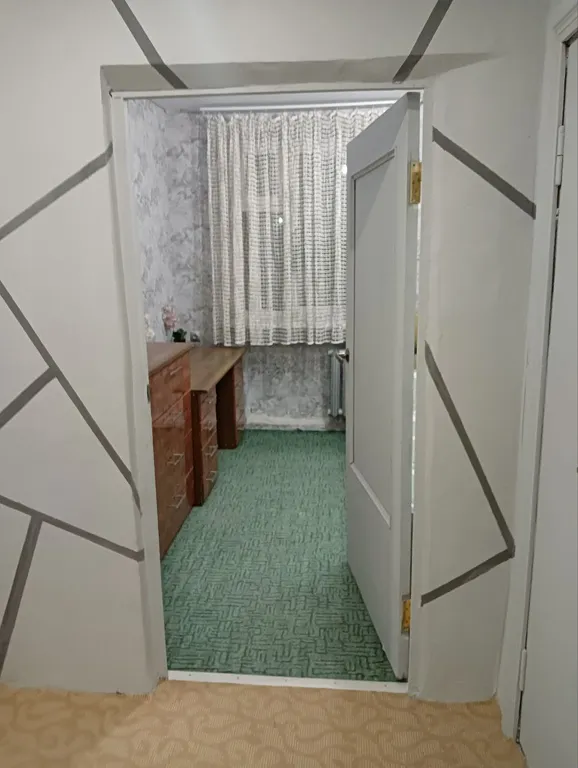 Уютная 2-х комнатная квартира в шаге от гор