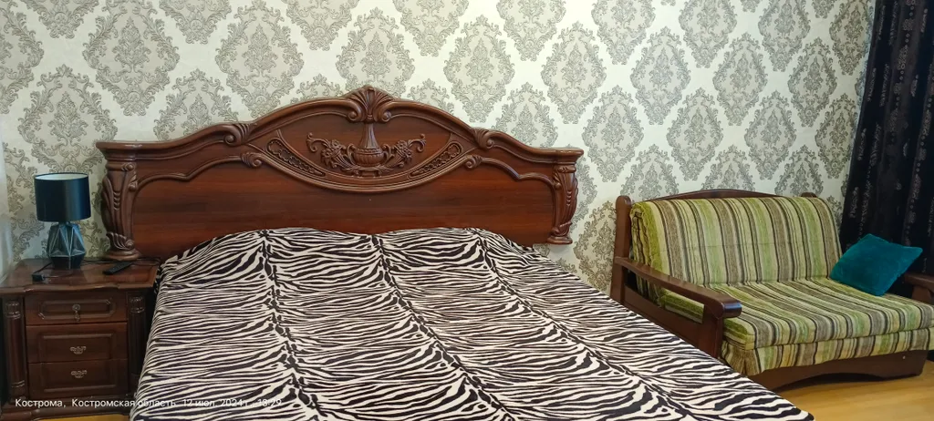 Квартира в самом центре у площади Сусанинской и Пожарной каланчи