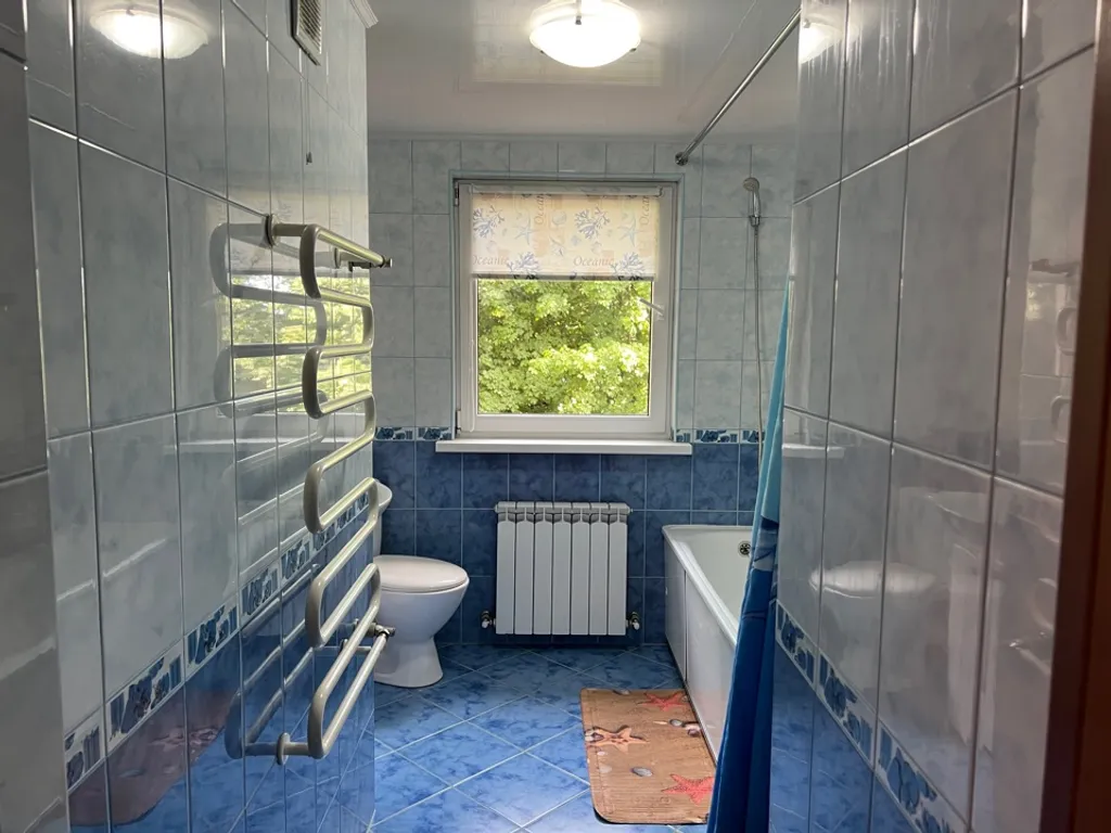 Уютная квартира в центре города рядом с морем