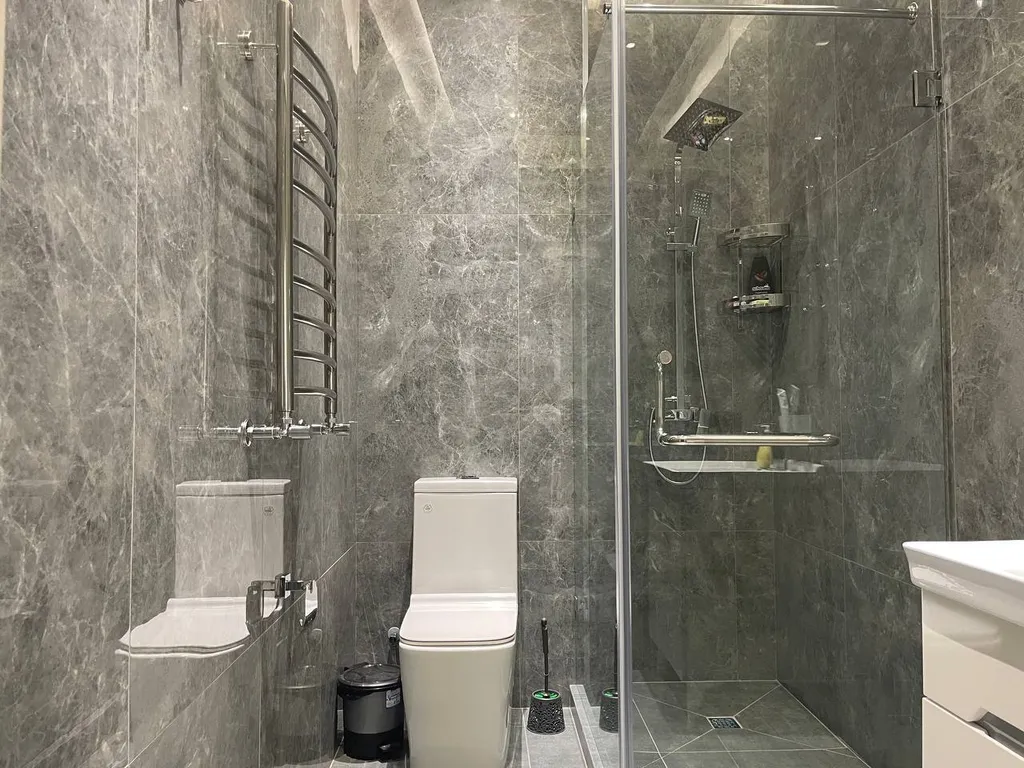 Уютная квартира в физическом центре Ц-1