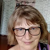 Галина Веденева