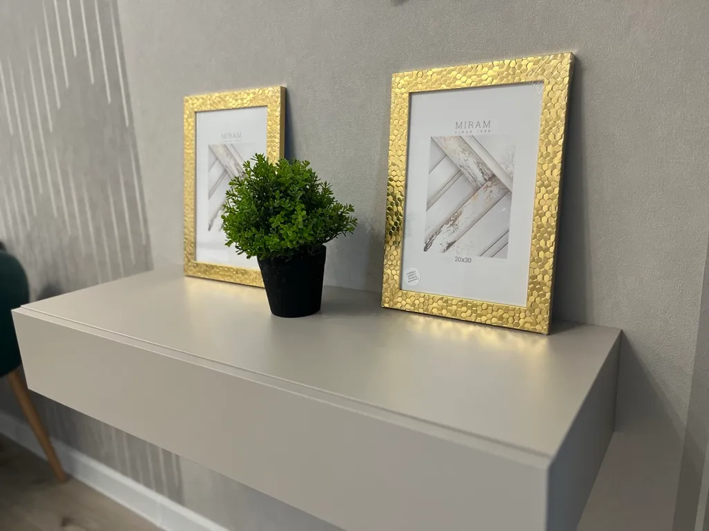 Новая квартира в современном комплексе