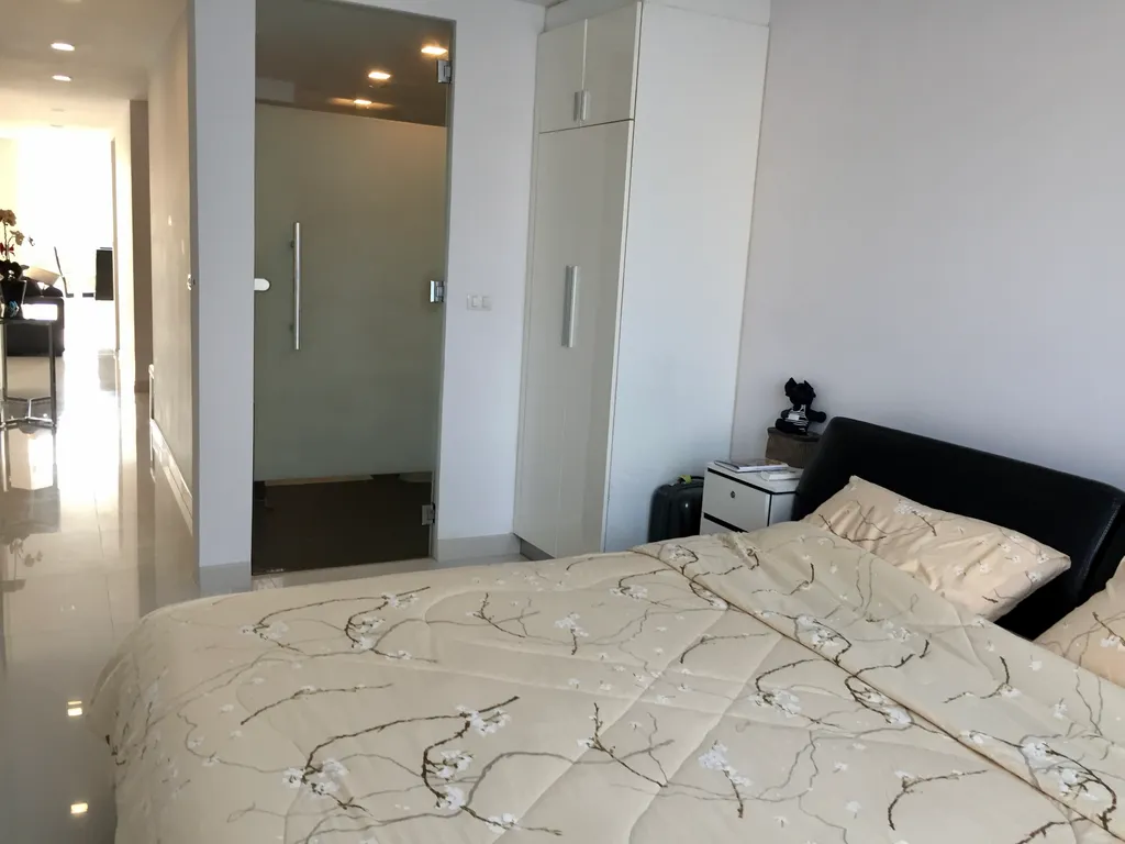 Стильная уютная квартира