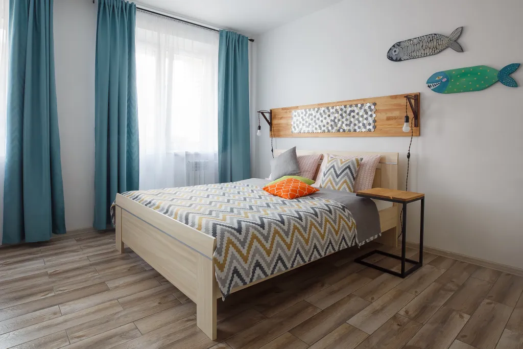 Студия Рыбы 2