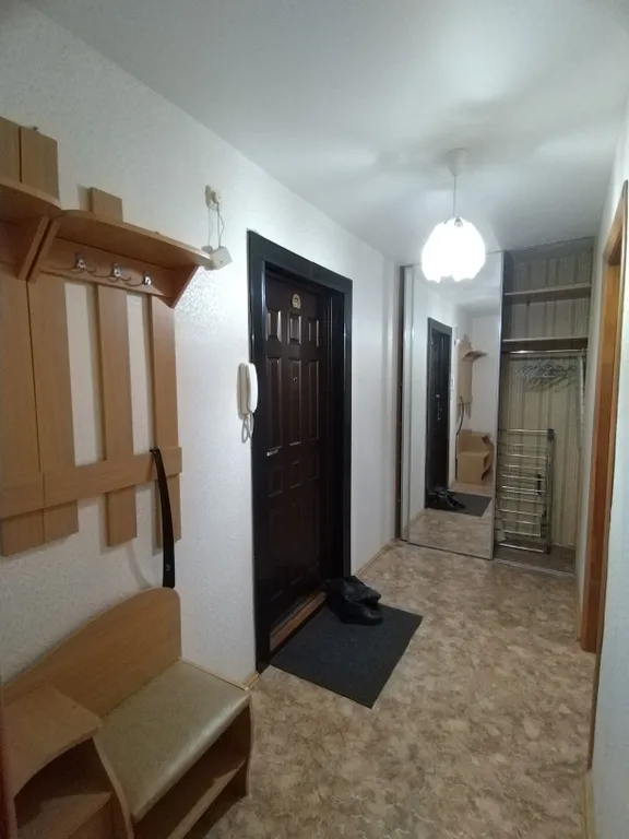 Квартира Однокомнатная квартира в юго-западном районе — Екатеринбург