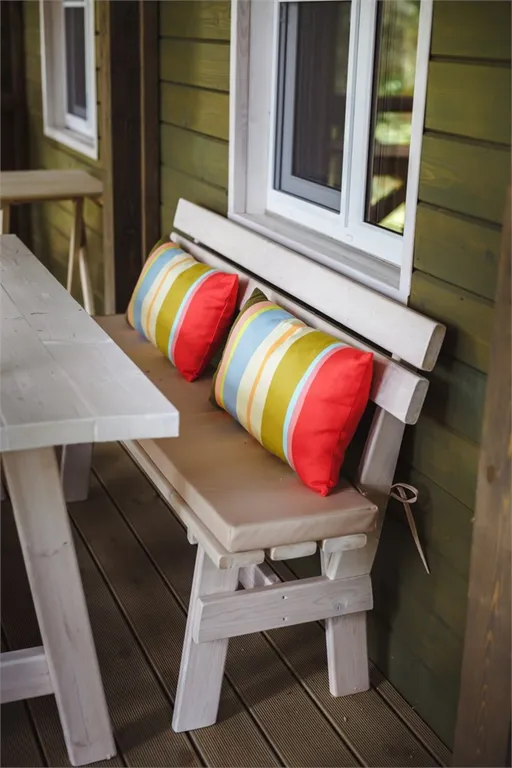 2-комнатный Дом