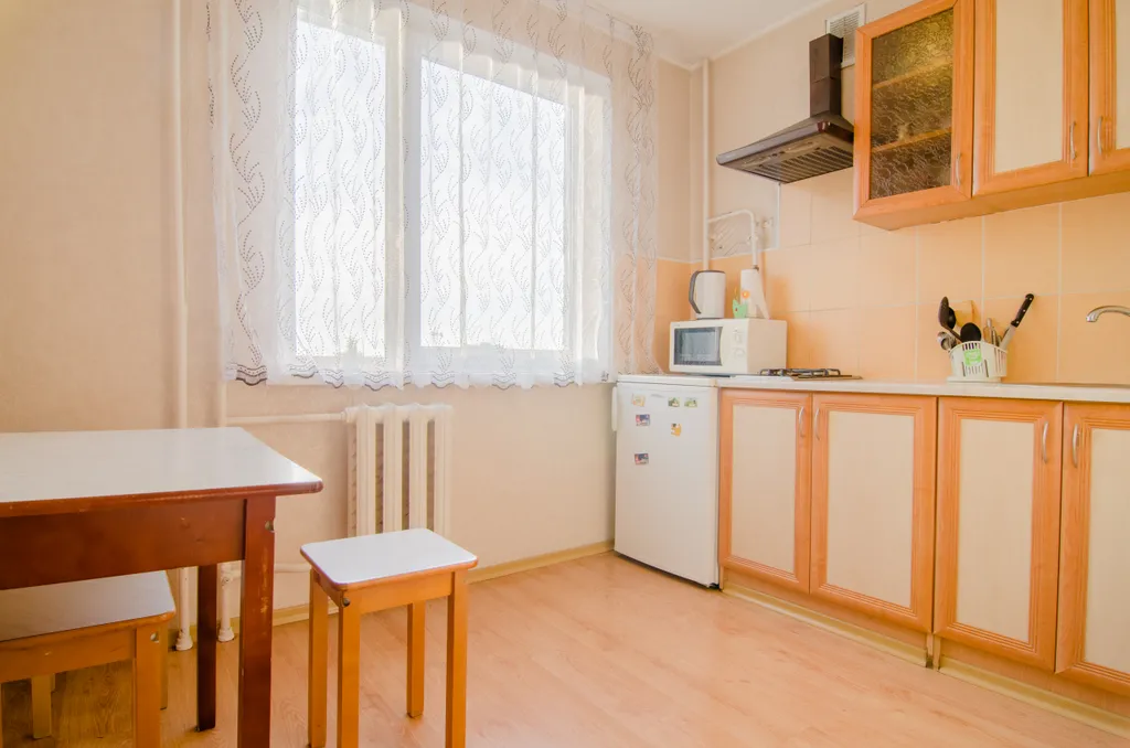 Квартира у острова Канта