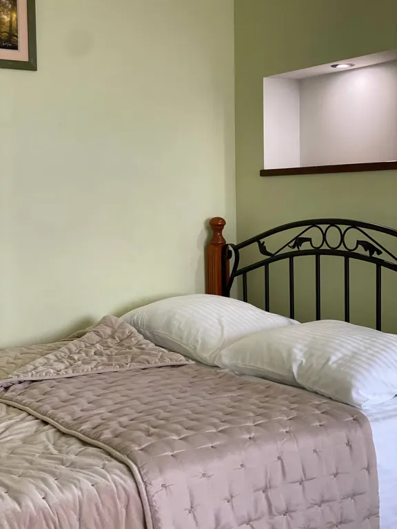 Уютная студия в центре города